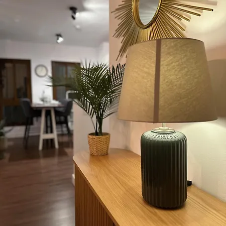 Apartment Casa Pedro - Centro Casco Antiguo *