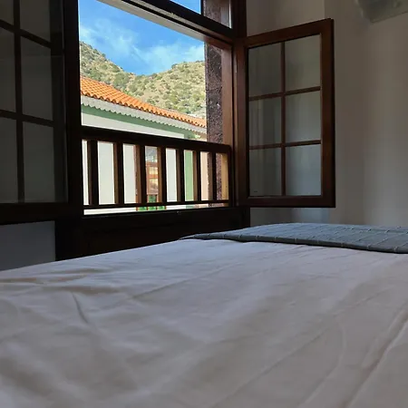 Casa Pedro - Centro Casco Antiguo Apartment Vallehermoso