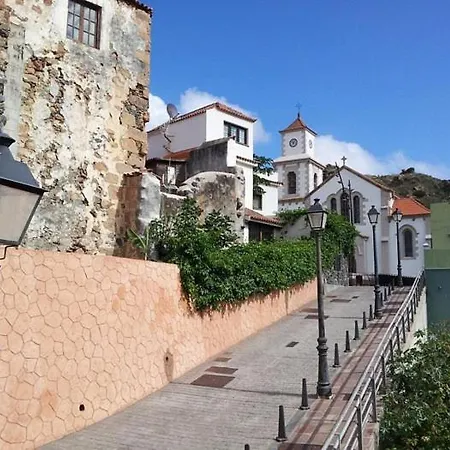 Casa Pedro - Centro Casco Antiguo 巴列埃尔莫索