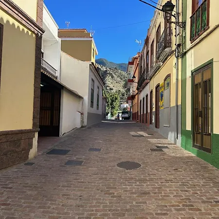Casa Pedro - Centro Casco Antiguo